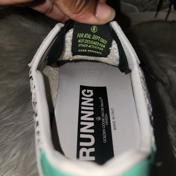 Golden Goose - Picture 6 of 12